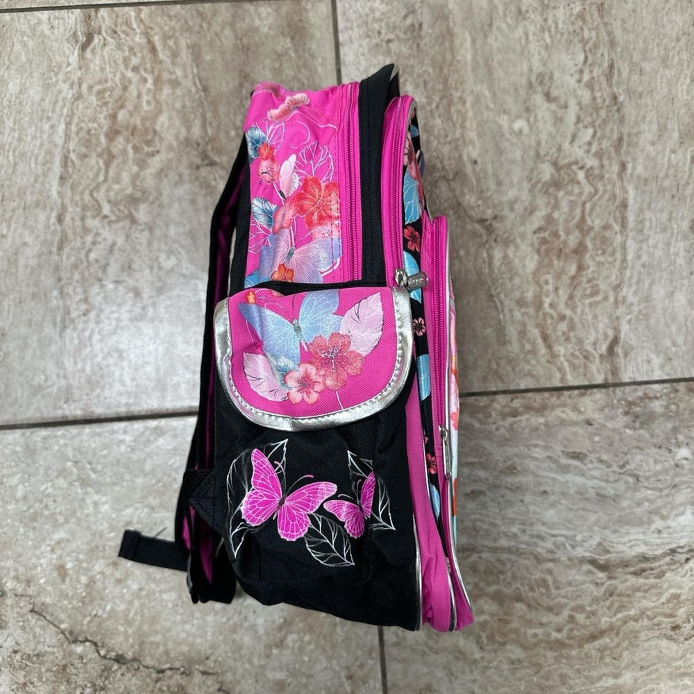 2013 Disney Tinker Bell backpack - Picture 3 of 7